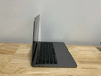 Apple a1989 macbook pro laptop - afbeelding 4 van  7