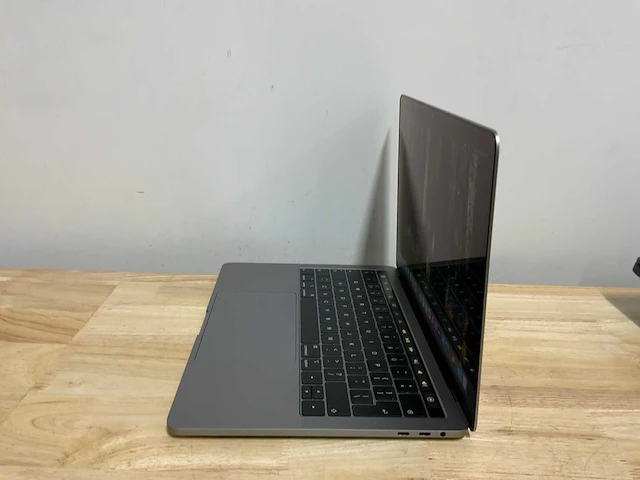 Apple a1989 macbook pro laptop - afbeelding 5 van  7