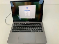 Apple a1989 macbook pro laptop - afbeelding 1 van  3