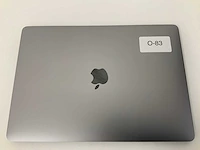 Apple a1989 macbook pro laptop - afbeelding 2 van  3