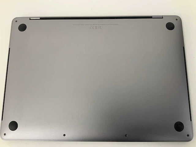 Apple a1989 macbook pro laptop - afbeelding 3 van  3