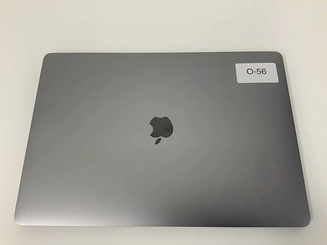 Apple a1990 15-inch macbook pro mr942n/a laptop fmi - afbeelding 2 van  3