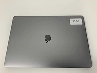 Apple a1990 15-inch macbook pro mr942n/a laptop fmi - afbeelding 2 van  3