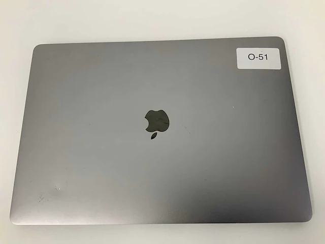 Apple a1990 15-inch macbook pro mr942n/a laptop - afbeelding 2 van  3