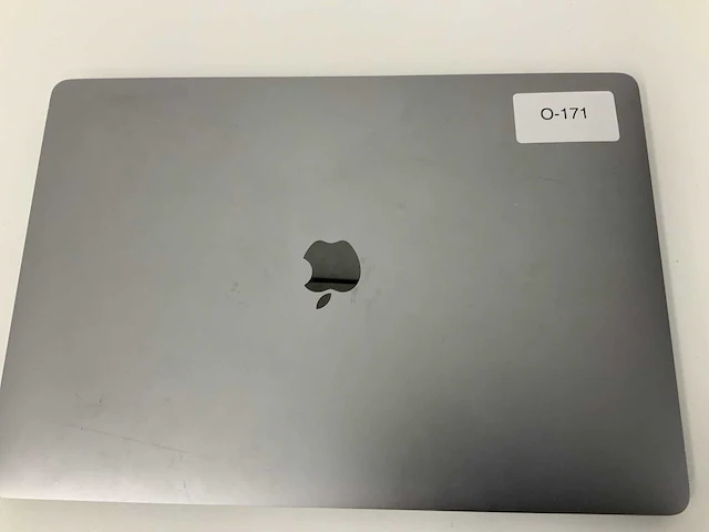 Apple a1990 15-inch macbook pro mv912n/a laptop fmi - afbeelding 2 van  3