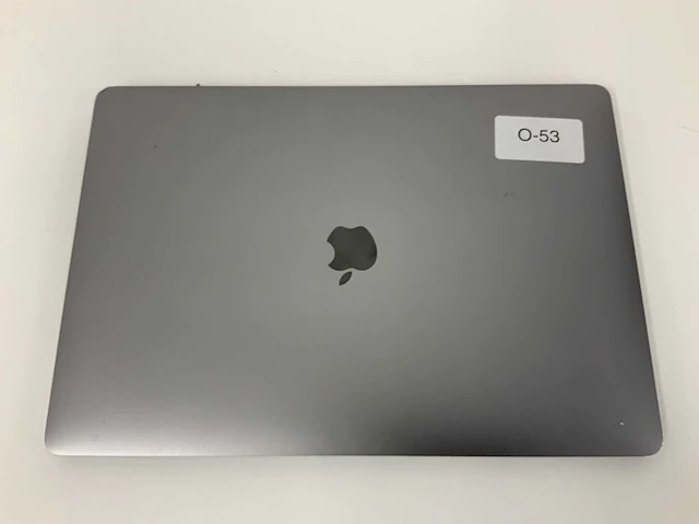 Apple a1990 15-inch macbook pro mv912n/a laptop - afbeelding 2 van  3