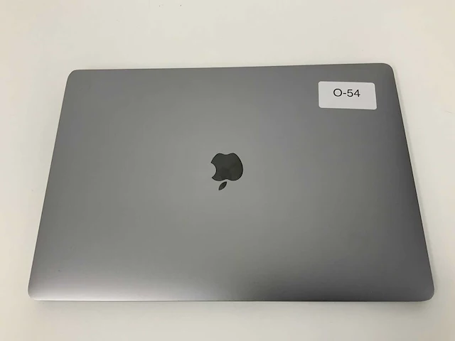 Apple a1990 15-inch macbook pro mv912n/a laptop - afbeelding 2 van  3