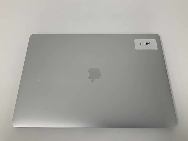 Apple a1990 15-inch macbook pro mv922n/a laptop - afbeelding 2 van  3