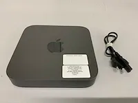 Apple a1993 mac mini desktop - afbeelding 1 van  9