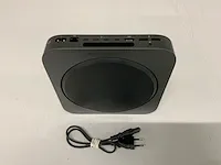 Apple a1993 mac mini desktop - afbeelding 3 van  9
