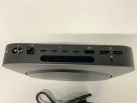 Apple a1993 mac mini desktop - afbeelding 4 van  9
