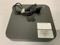 Apple a1993 mac mini desktop - afbeelding 6 van  9