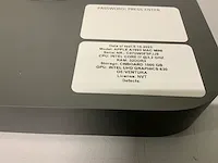 Apple a1993 mac mini desktop - afbeelding 7 van  9