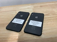 Apple a2105 iphone xr (2x) - afbeelding 2 van  4