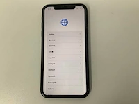 Apple a2105 iphone xr 64gb black mry42zd/a - afbeelding 1 van  3