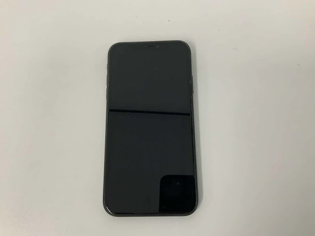 Apple a2105 iphone xr 64gb black mry42zd/a - afbeelding 2 van  3