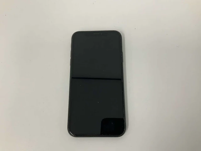 Apple a2105 iphone xr 64gb black mry42zd/a - afbeelding 2 van  3