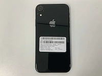Apple a2105 iphone xr 64gb black mry42zd/a - afbeelding 3 van  3