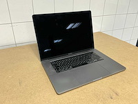 Apple a2141 - i7-9750h macbook pro - afbeelding 1 van  3