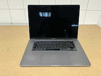 Apple a2141 - i7-9750h macbook pro - afbeelding 2 van  3