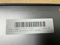 Apple a2141 - i7-9750h macbook pro - afbeelding 3 van  3