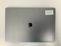 Apple a2141 16-inch macbook pro mvvj2n/a laptop - afbeelding 2 van  3