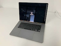 Apple a2141 16-inch macbook pro mvvj2n/a laptop - afbeelding 1 van  3