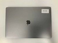 Apple a2141 16-inch macbook pro mvvj2n/a laptop - afbeelding 2 van  3