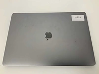 Apple a2141 16-inch macbook pro mvvj2n/a laptop - afbeelding 2 van  3