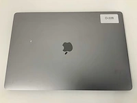 Apple a2141 16-inch macbook pro mvvj2n/a laptop - afbeelding 2 van  3