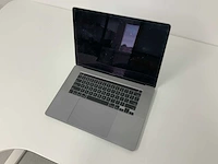 Apple a2141 16-inch macbook pro mvvk2n/a laptop - afbeelding 1 van  3