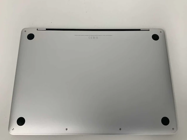 Apple a2159 13-inch macbook pro muhn2n/a laptop - afbeelding 4 van  4