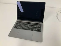 Apple a2159 13-inch macbook pro muhn2n/a laptop - afbeelding 1 van  3