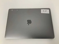 Apple a2159 13-inch macbook pro muhn2n/a laptop - afbeelding 2 van  3