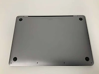 Apple a2159 13-inch macbook pro muhn2n/a laptop - afbeelding 3 van  3