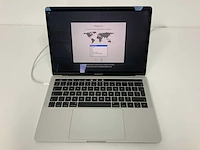 Apple a2159 13-inch macbook pro muhn2n/a laptop - afbeelding 1 van  3