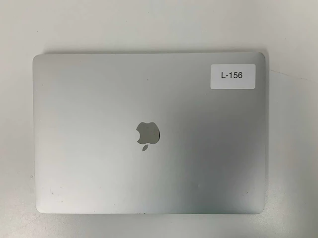 Apple a2159 13-inch macbook pro muhn2n/a laptop - afbeelding 2 van  3