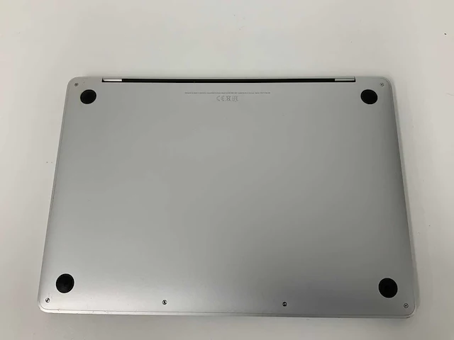 Apple a2159 13-inch macbook pro muhn2n/a laptop - afbeelding 3 van  3