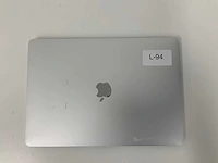 Apple a2159 13-inch macbook pro muhn2n/a laptop - afbeelding 2 van  3