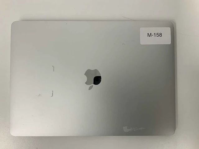 Apple a2159 13-inch macbook pro muhn2n/a laptop - afbeelding 2 van  3