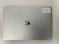 Apple a2159 13-inch macbook pro muhn2n/a laptop - afbeelding 2 van  3