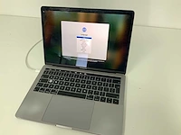 Apple a2159 13-inch macbook pro muhn2n/a laptop - afbeelding 1 van  4
