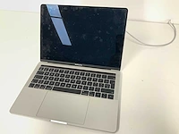 Apple a2159 13-inch macbook pro muhn2n/a laptop - afbeelding 1 van  3