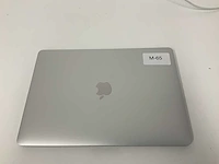 Apple a2159 13-inch macbook pro muhn2n/a laptop - afbeelding 2 van  3