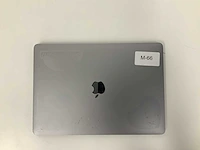 Apple a2159 13-inch macbook pro muhn2n/a laptop - afbeelding 2 van  3