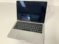 Apple a2159 13-inch macbook pro muhn2n/a laptop - afbeelding 1 van  3