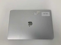 Apple a2159 13-inch macbook pro muhn2n/a laptop - afbeelding 2 van  3
