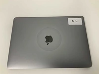 Apple a2159 13-inch macbook pro muhn2n/a laptop - afbeelding 2 van  3