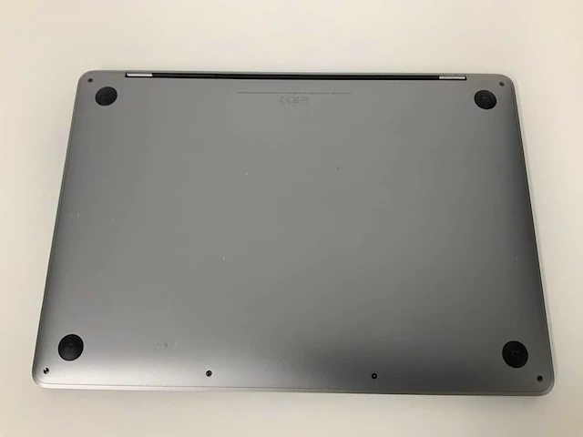 Apple a2159 13-inch macbook pro muhn2n/a laptop - afbeelding 3 van  3