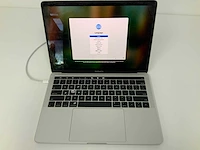 Apple a2159 13-inch macbook pro muhn2n/a laptop - afbeelding 1 van  3